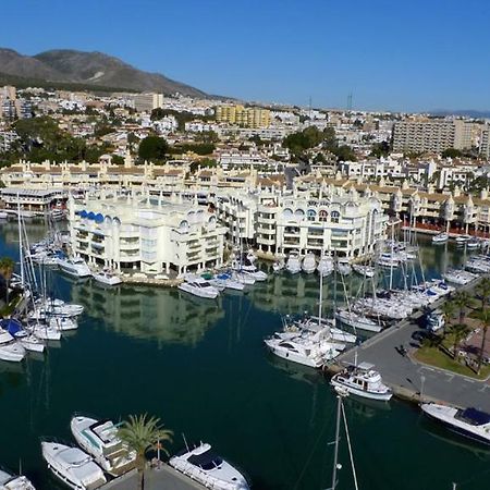 Apartamento Minerva Jupiter. The Perfect Accommodation For Your Vacation Benalmádena Exterior foto