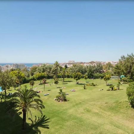 Apartamento Minerva Jupiter. The Perfect Accommodation For Your Vacation Benalmádena Exterior foto