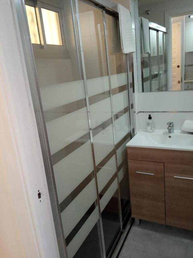 Apartamento Minerva Jupiter. The Perfect Accommodation For Your Vacation Benalmádena Exterior foto