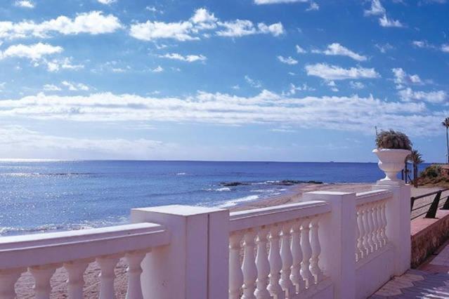 Apartamento Minerva Jupiter. The Perfect Accommodation For Your Vacation Benalmádena Exterior foto