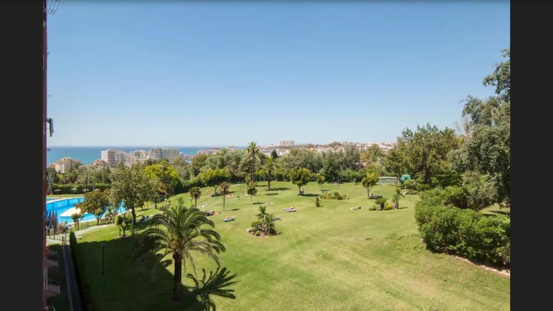 Apartamento Minerva Jupiter. The Perfect Accommodation For Your Vacation Benalmádena Exterior foto