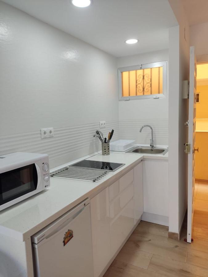 Apartamento Minerva Jupiter. The Perfect Accommodation For Your Vacation Benalmádena Exterior foto